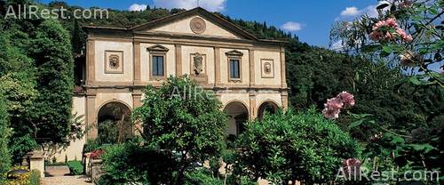 Villa San Michele 